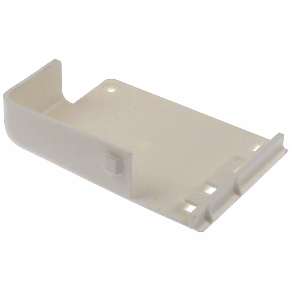 BRACKET PLASTIC LEFT, CM25725607