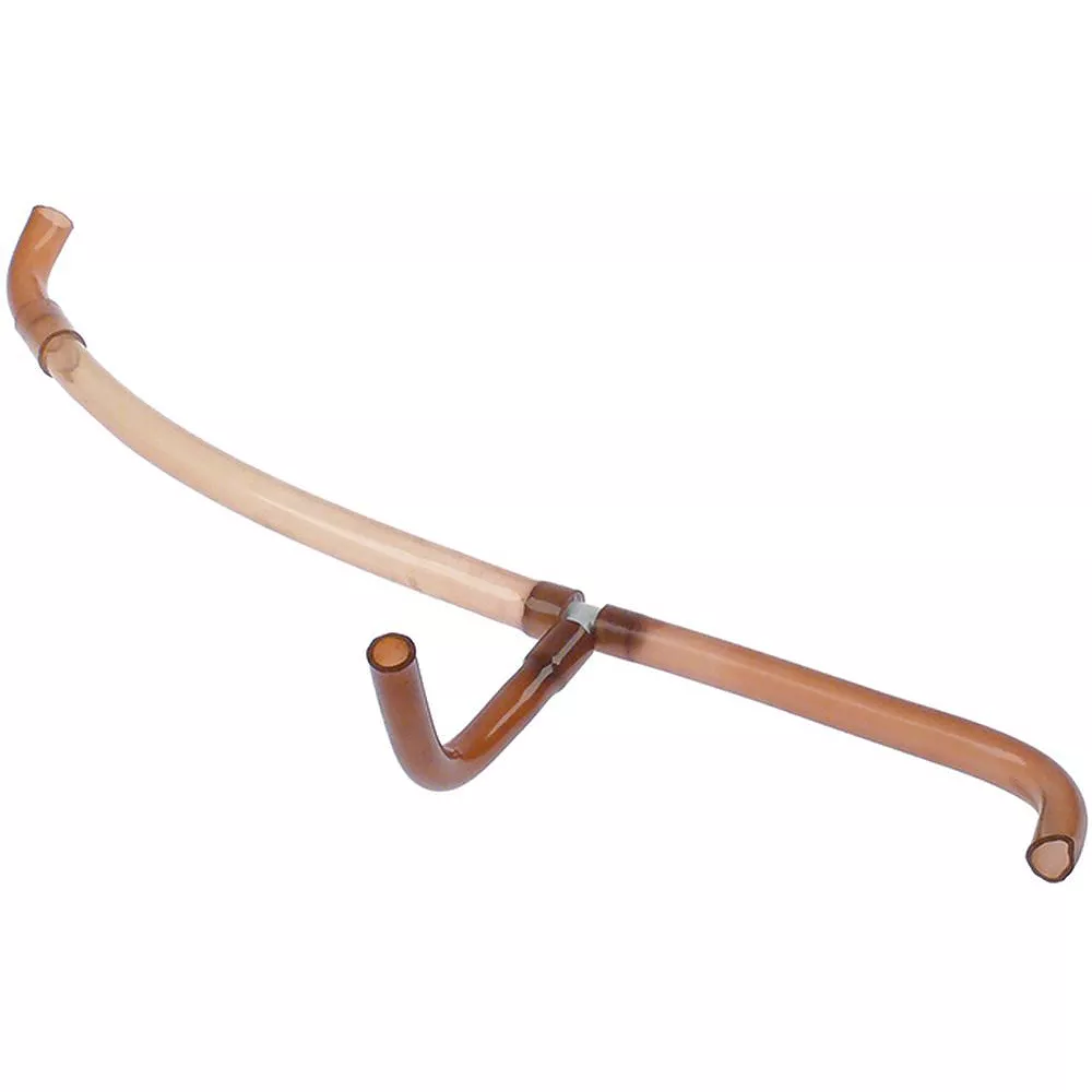 PIPE PVC TRANSPARENT FOR WATER CIRCULATION, CM25790075