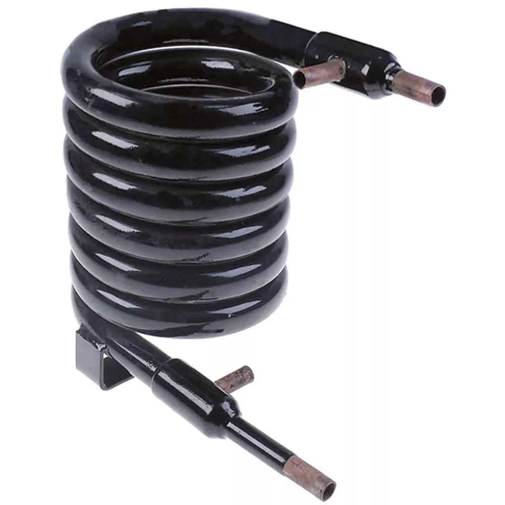 WATER CONDENSER, 62033101