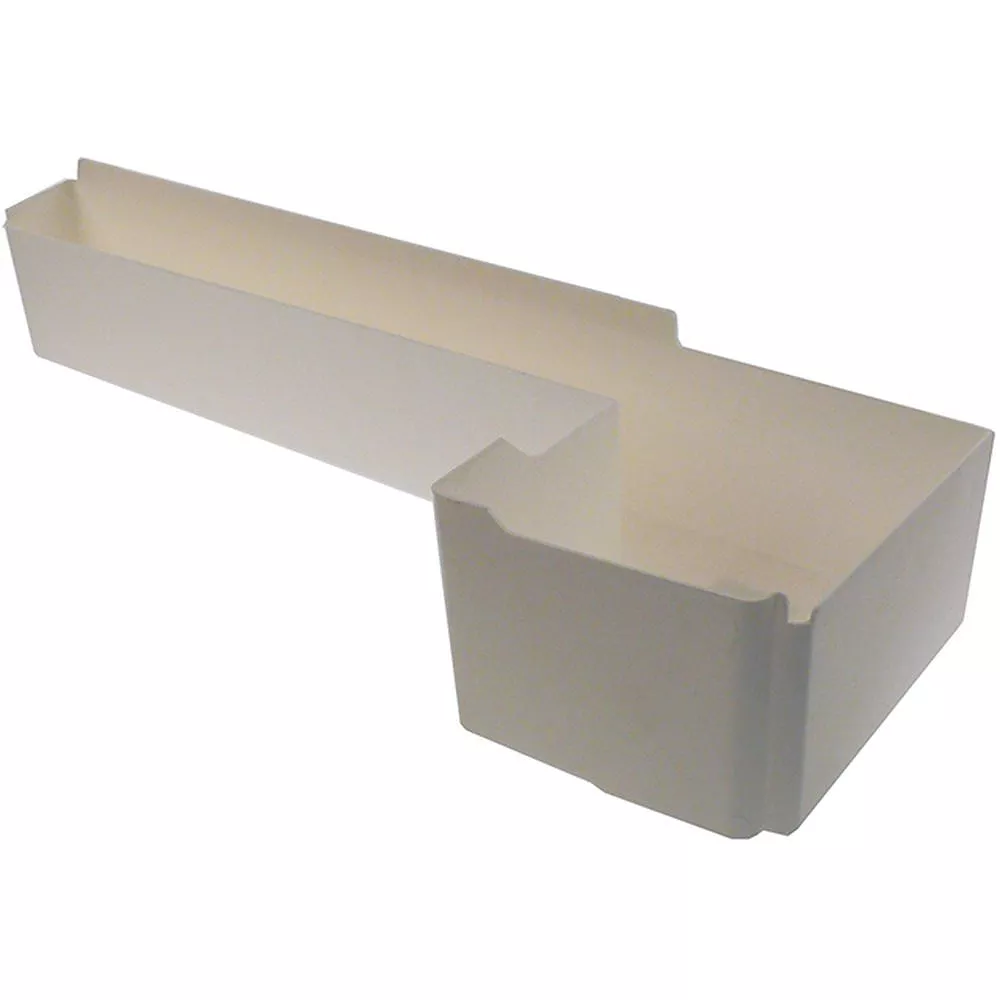 ICE CRUSHER COMPLETE WITH BEARING, 75400102