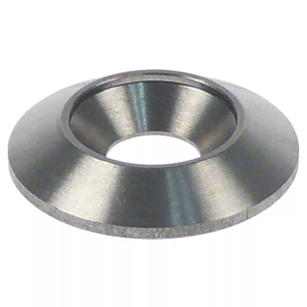 PLAIN WASHER CHAMFERED ø 9-28mm H 5mm, LF2001028