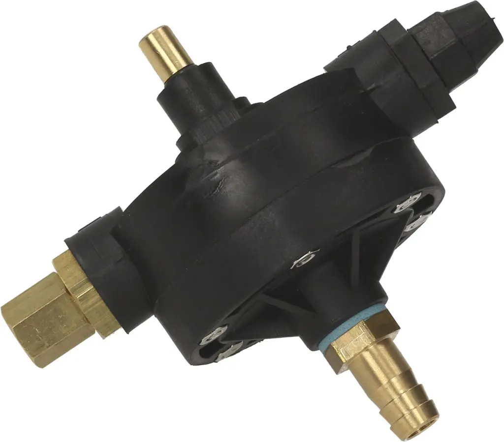 DOSING PUMP TYPE 1000