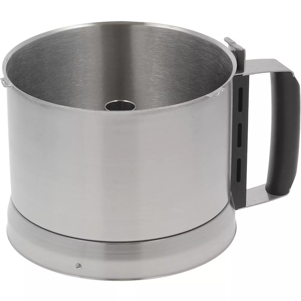 TANK STAINLESS STEEL, 39868