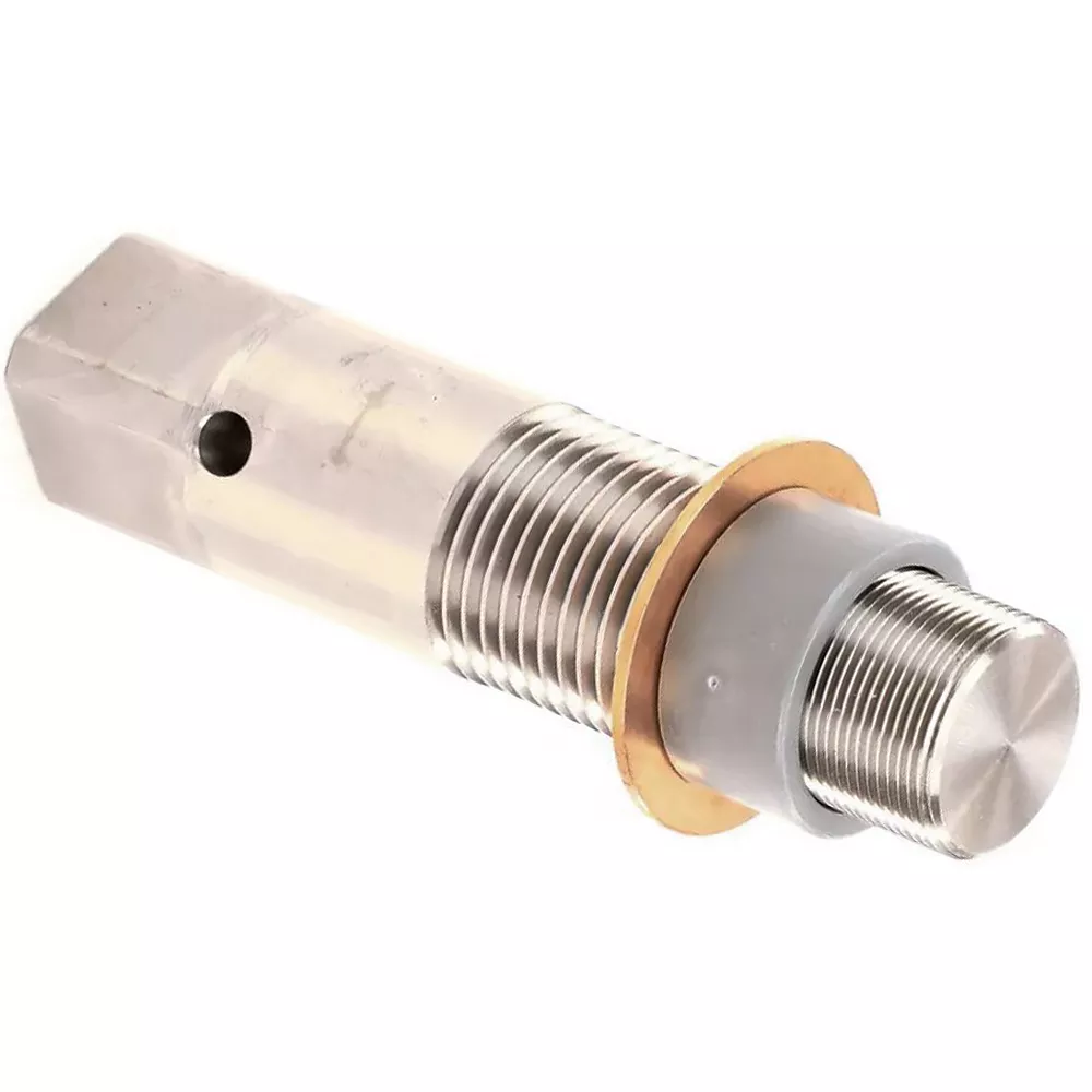 TILTING FRONT AXLE, 59137