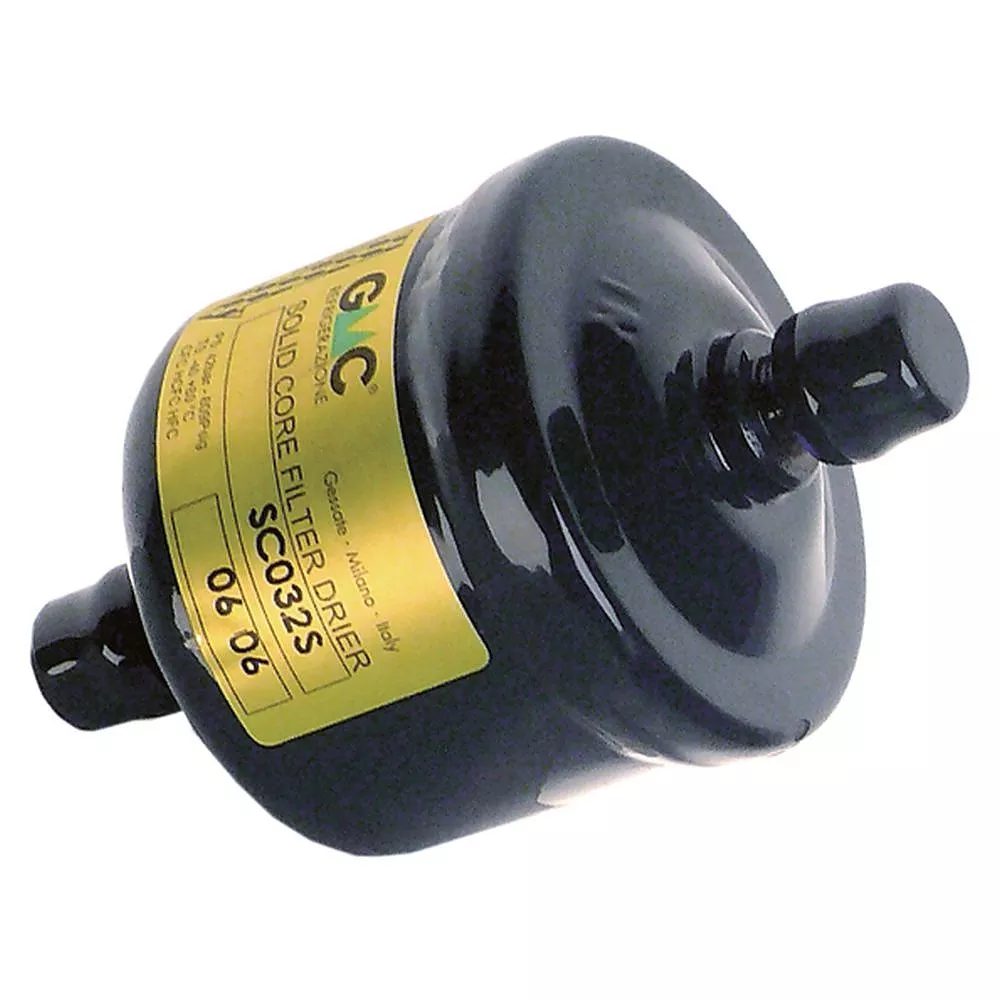 CONDENSER TEMPERATURE SENSOR, 62040401