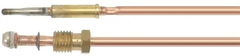 THERMOCOUPLE JUNKERS M8x1 32 cm, G1748101