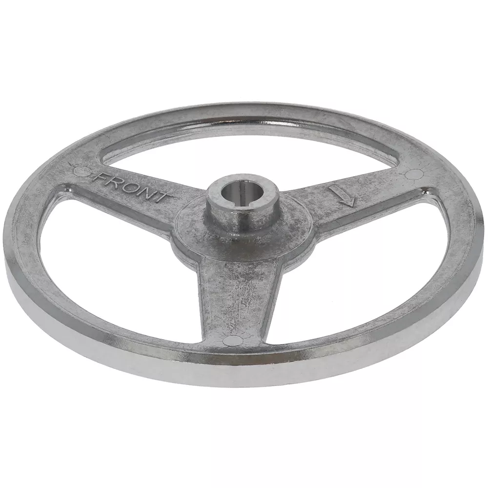 PULLEY LOWER, LF2001027