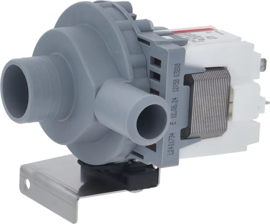 DRAIN ELECTRIC PUMP 40W 220/240V 50Hz 0.2A, 80117