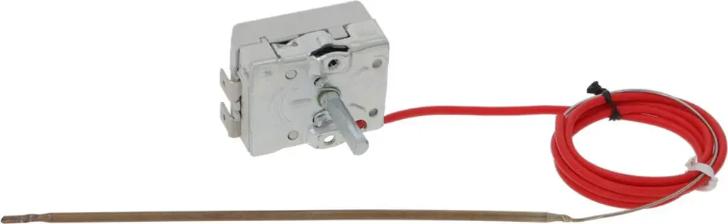 THERMOSTAT SINGLE-PHASE 50-309°C, X153000000 / 12024549