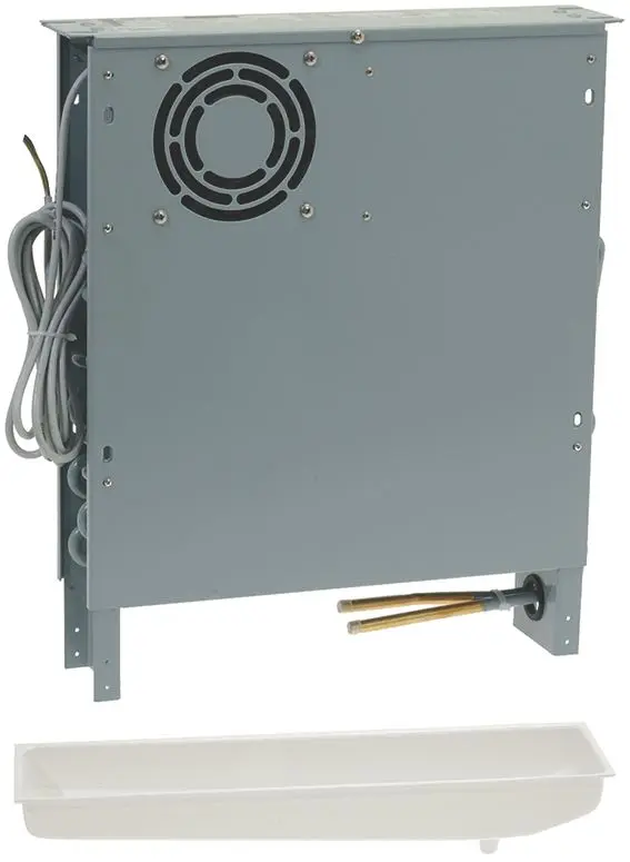 VENTILATED EVAPORATOR EVC3N