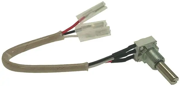 POTENTIOMETER R4VV-R402VV-BLIXER4VV, 39202