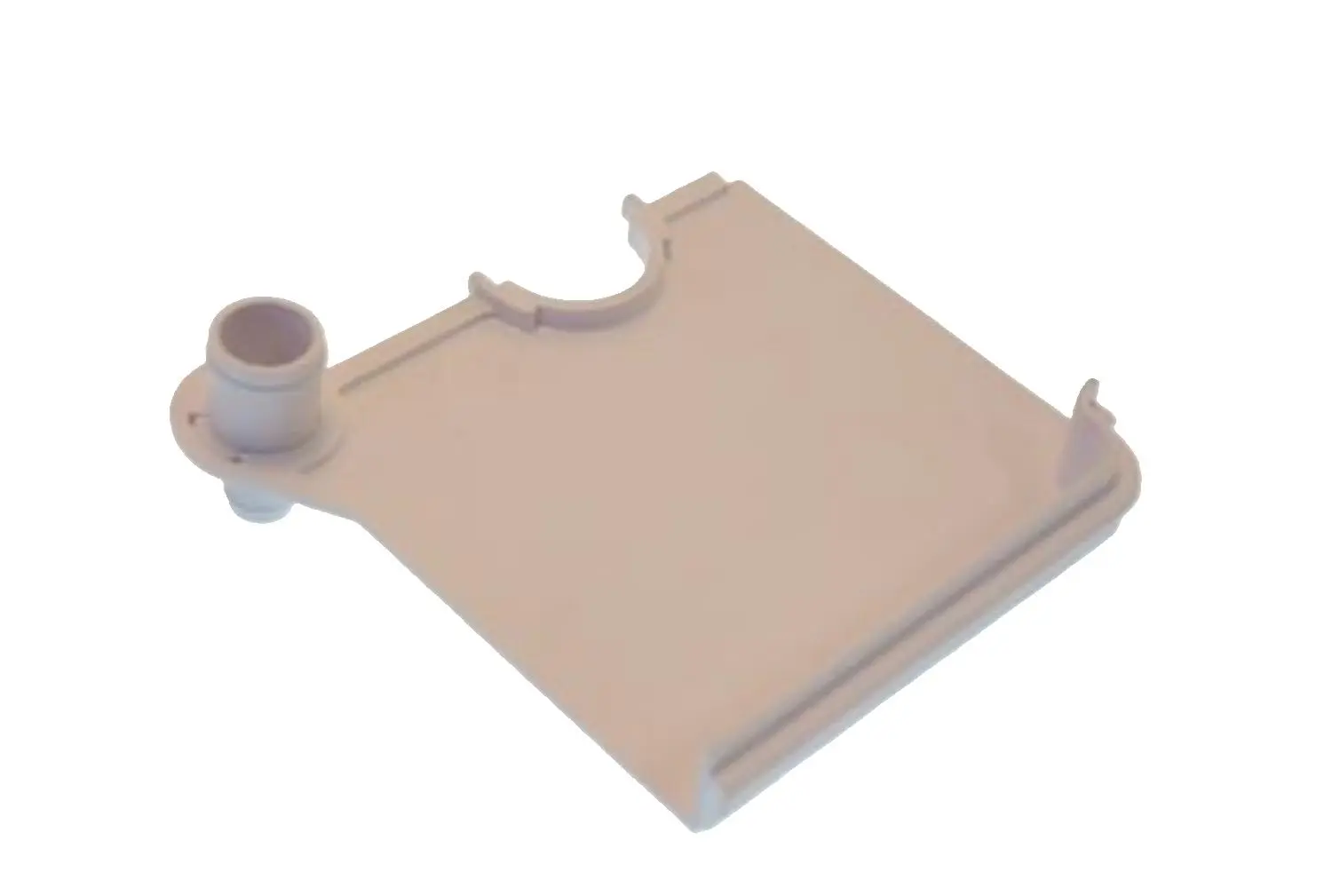 VENTILATED EVAPORATOR EVC2N