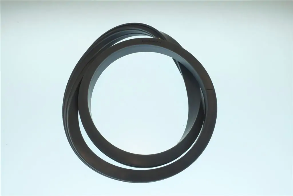 R60 LID SEAL, 119186