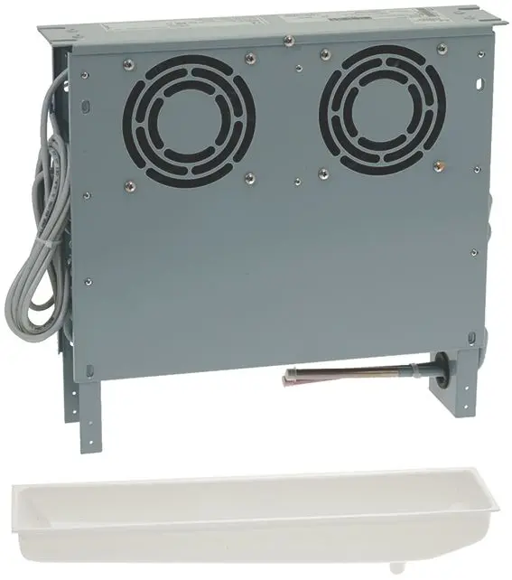 VENTILATED EVAPORATOR EVP1N