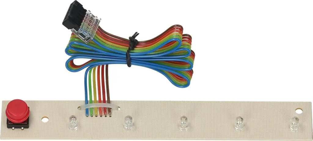 ANTACID FILTER DRIER GMC SC032S, CM19300357