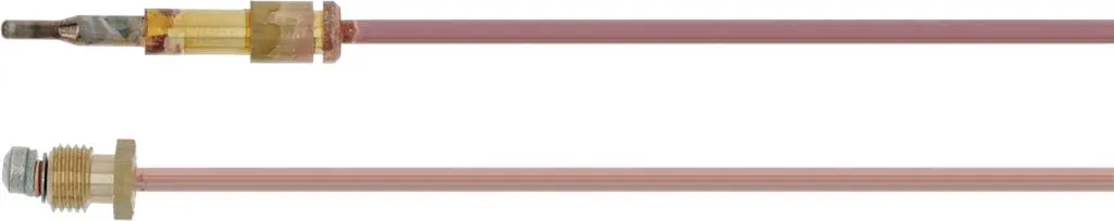 THERMOPOMETER L=850, U562130000 / 12009182