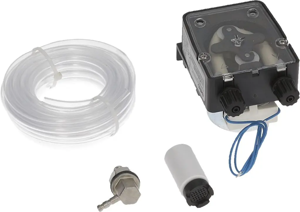 PERISTALTIC DOSING PUMP FOR DETERGENT NPG-1.5