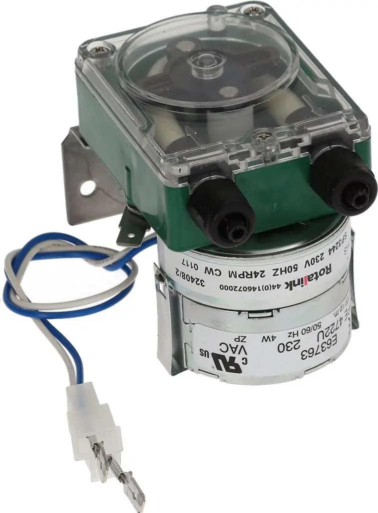 PERISTALTIC DETERGENT PUMP G200