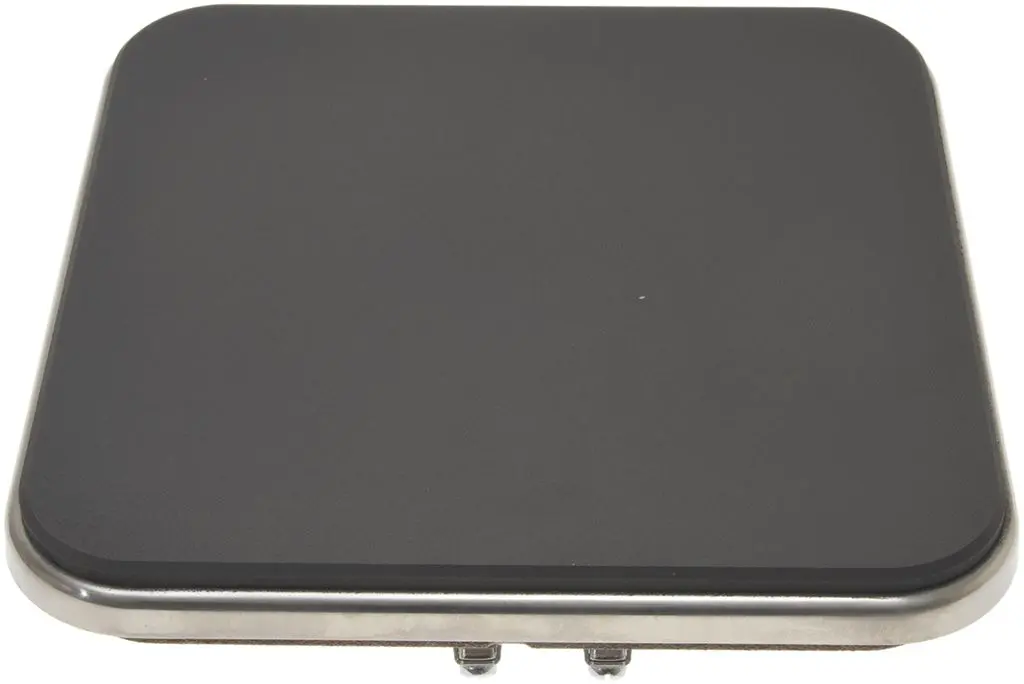 ELECTRIC HOT PLATE 2600W 440V