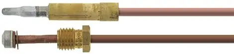 THERMOCOUPLE JUNKERS M10x1 100 cm, G1748305