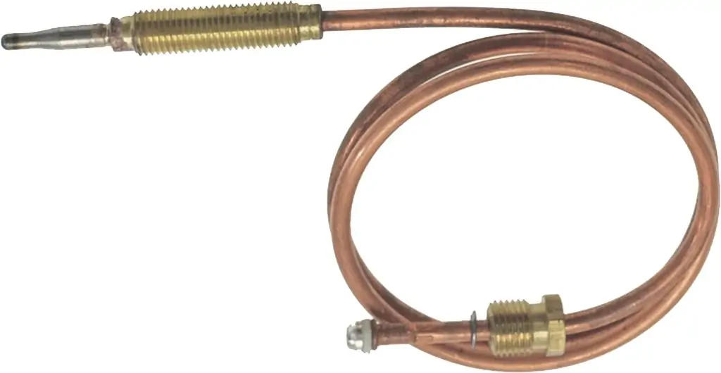 THERMOCOUPLE GASCO M10x1 600 mm, G1701306