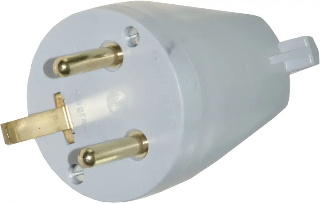 PLUG 2P+T 32A, 7160307