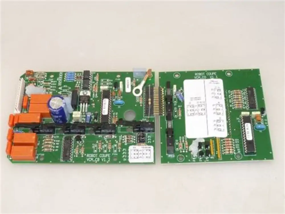 ELECTRONIC BOARD AND TIMER, 117981