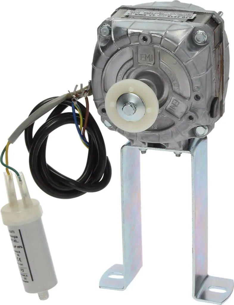 MOTOR EMI 83D-2535/23, CM18562524 / 18562524