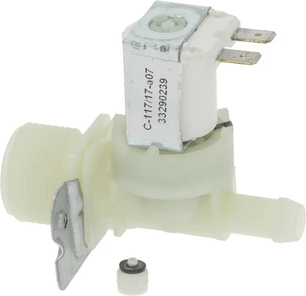 WATER VALVE INLET CONNECTOR N5-7W, CM25631013