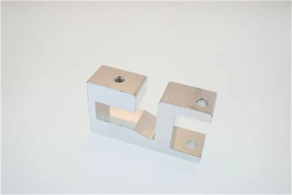 PUSHER HOLDER SO 1650 INOX, LF2001088