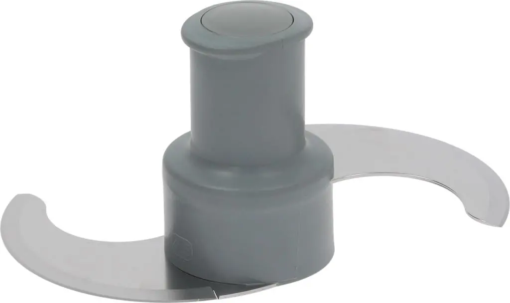 SMOOTH BLADE ASSEMBLY WITH DRUM, 27344