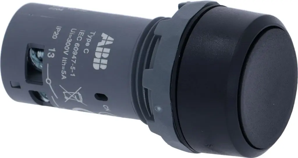 RUN BUTTON XB2 BA21, 2500635