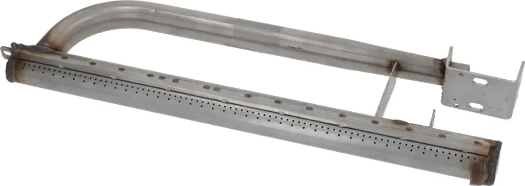 COMPLETE BURNER FTG-710, R905702000