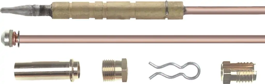 THERMOCOUPLE UNIVERSAL 90 cm, 5106683