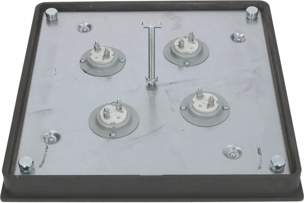 ELECTRIC HOT PLATE 5000W 240V