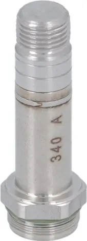 SOLENOID VALVE SLEEVE FOR SOLUBLE, AT298092