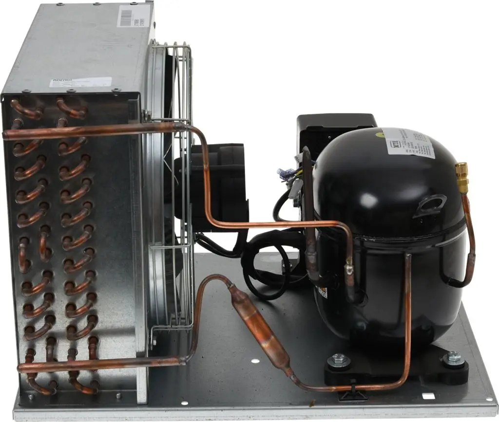 CONDENSING UNIT EMBRACO R290 U/75A SA