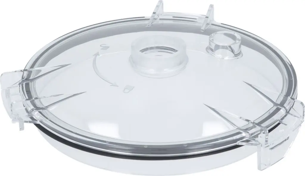 CUTTER COVER WITH GASKET, 2059345