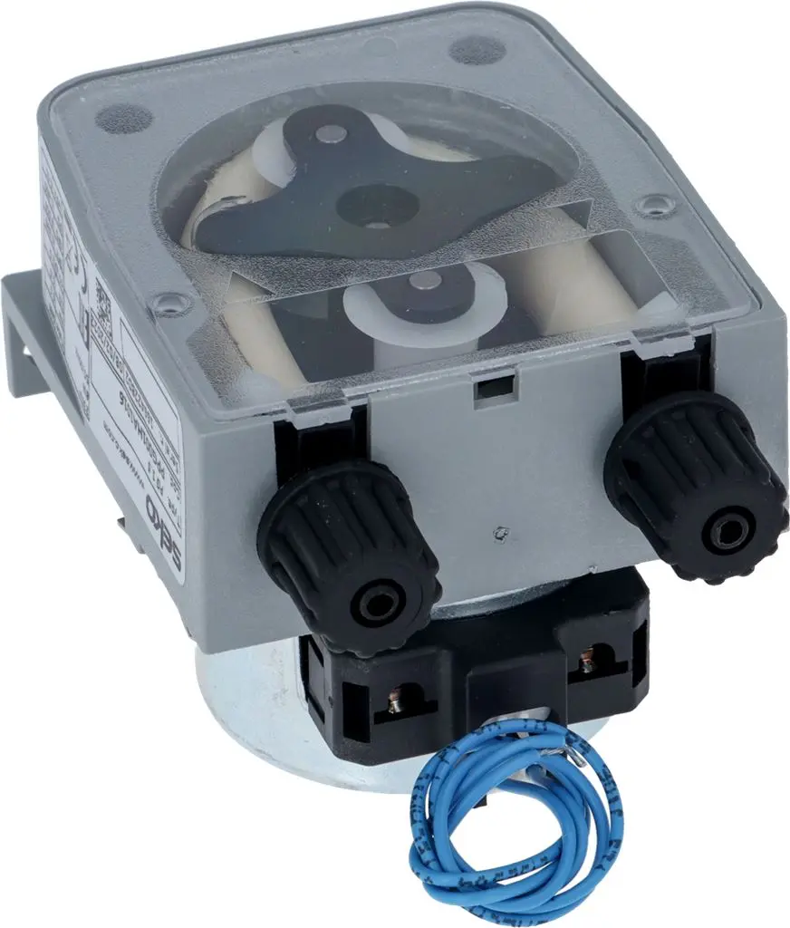 DETERGENT PERISTALTIC DISPENSER PG-1.5