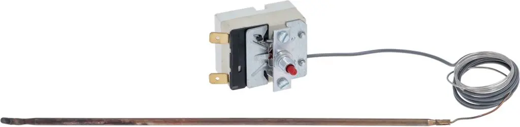 Safety Thermostat 400°C, R612103000 / R612103