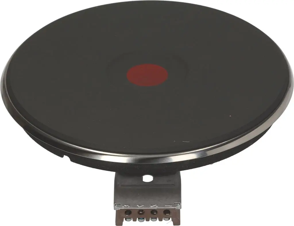 ELECTRIC HOT PLATE 2000W 230V Ø 180 MM