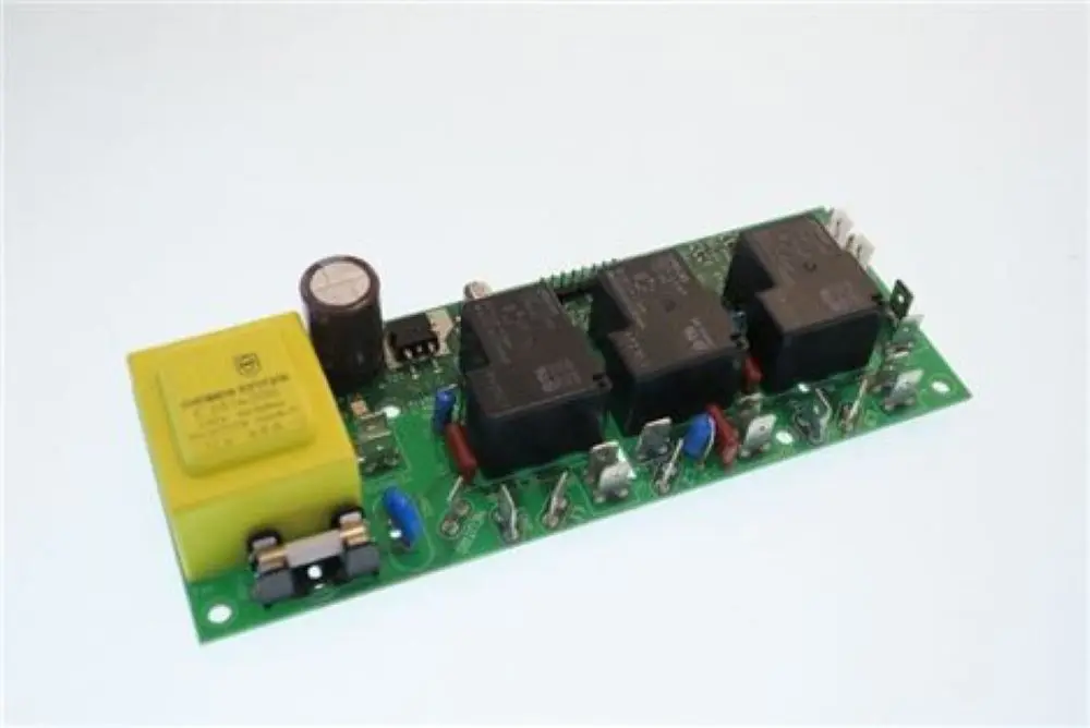 POWER ELECTRONIC BOARD, 2059398