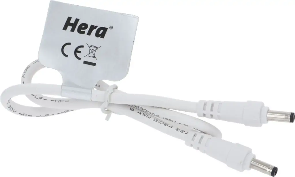 CABLE CONNEXION EVO-STICK - 300 mm, 7153015