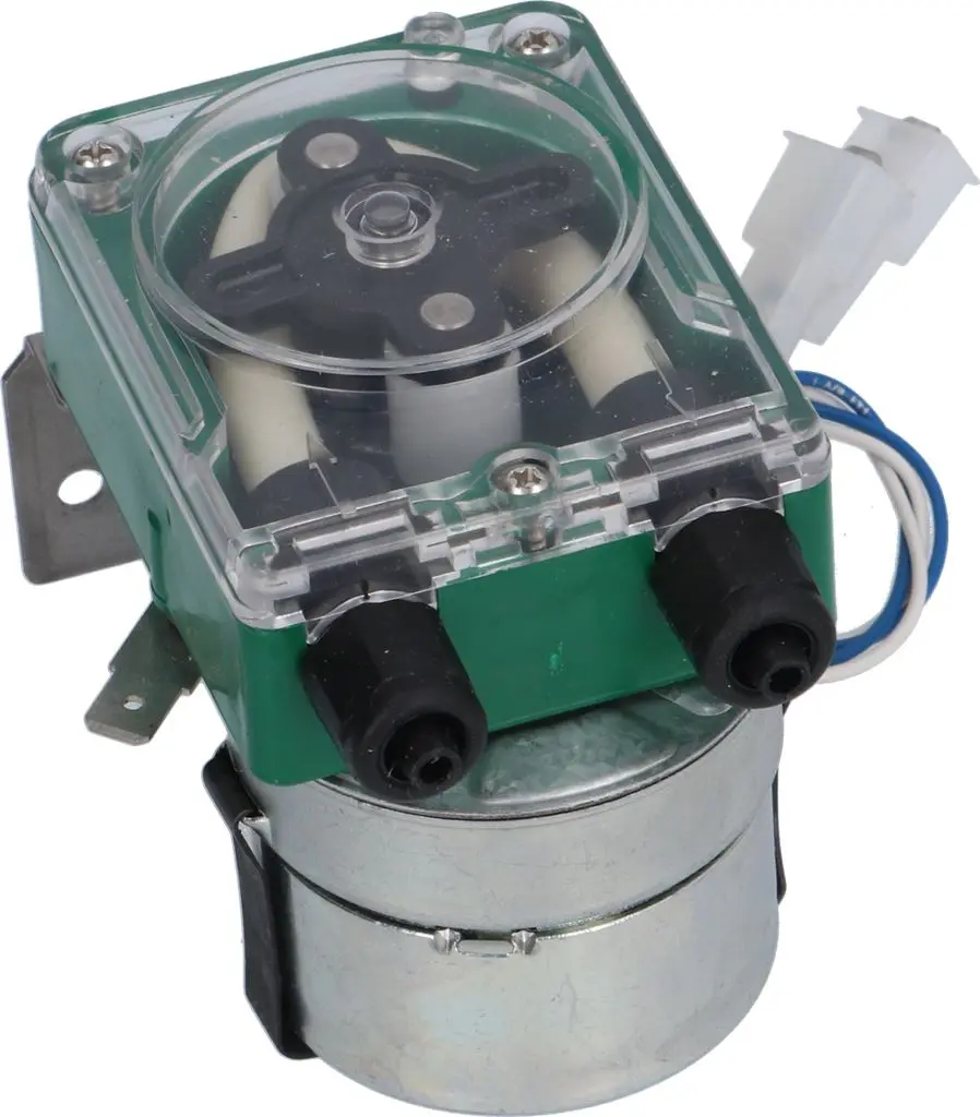 PERISTALTIC DETERGENT PUMP G150