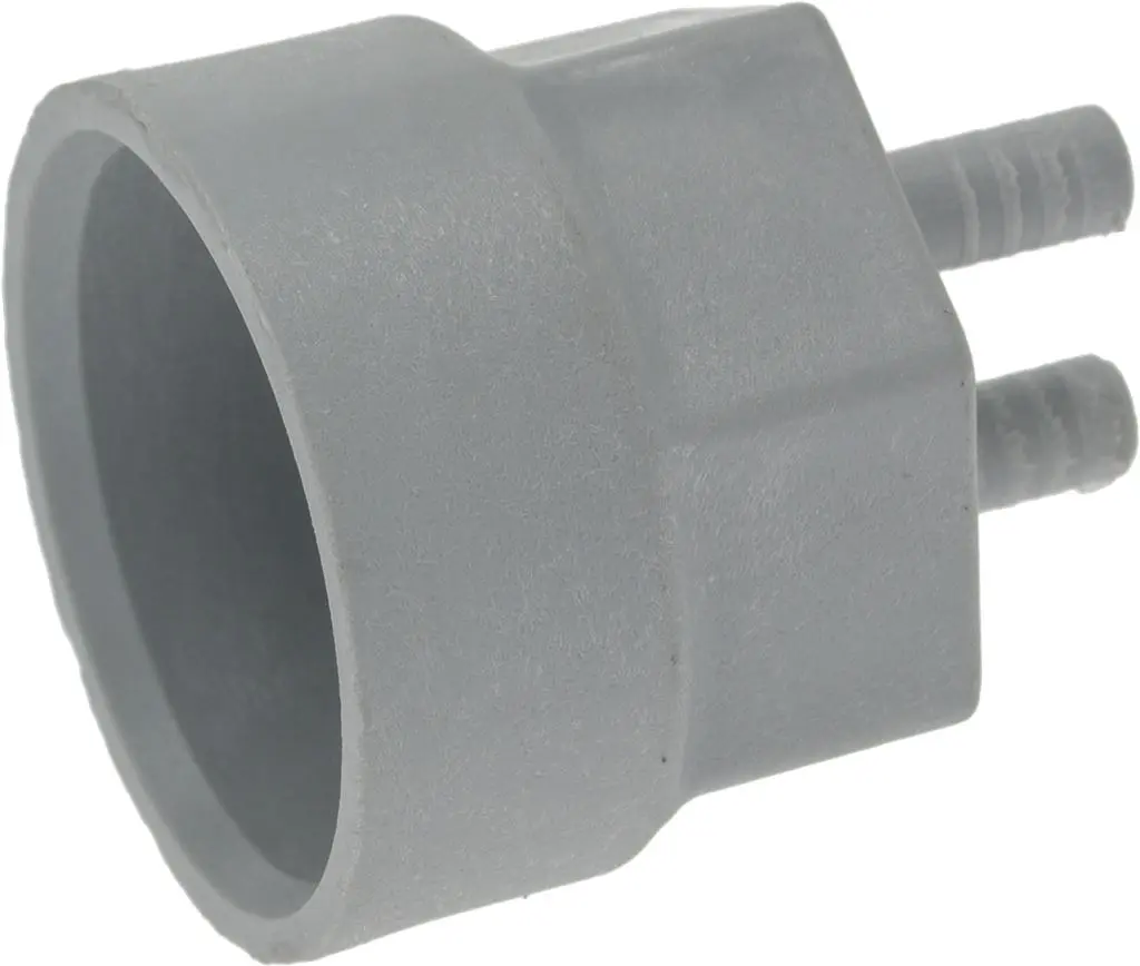 AIR CHAMBER ø 42x33 mm, 107013