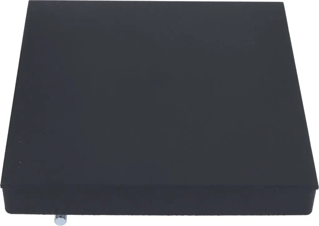 HOTPLATE 300x300 2500W 230V