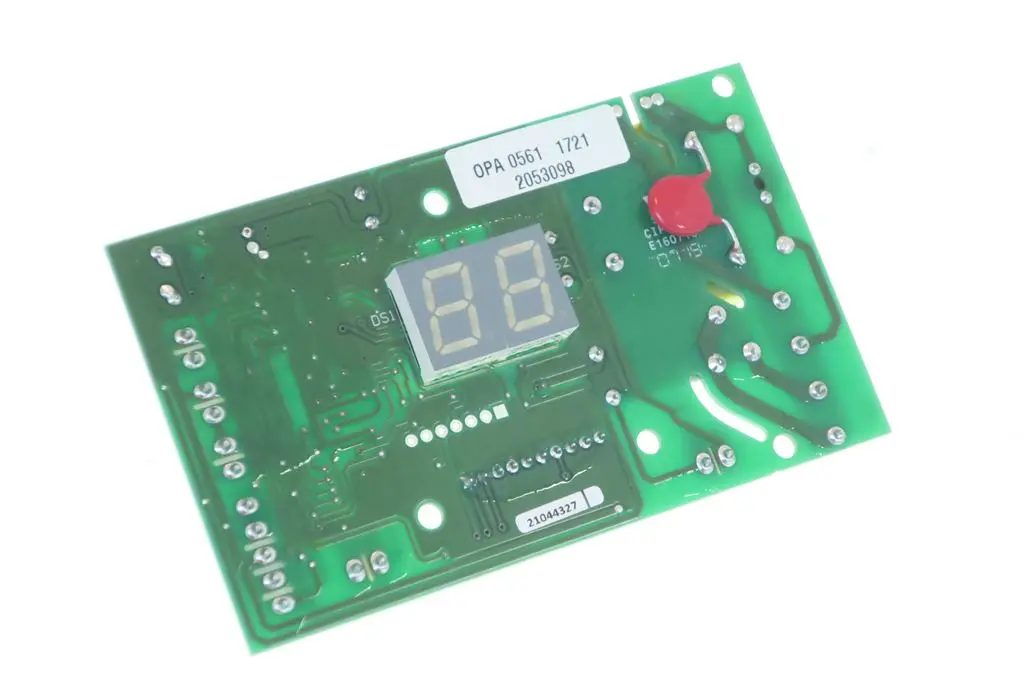 CONTROL BOARD CK/BE, 2059422