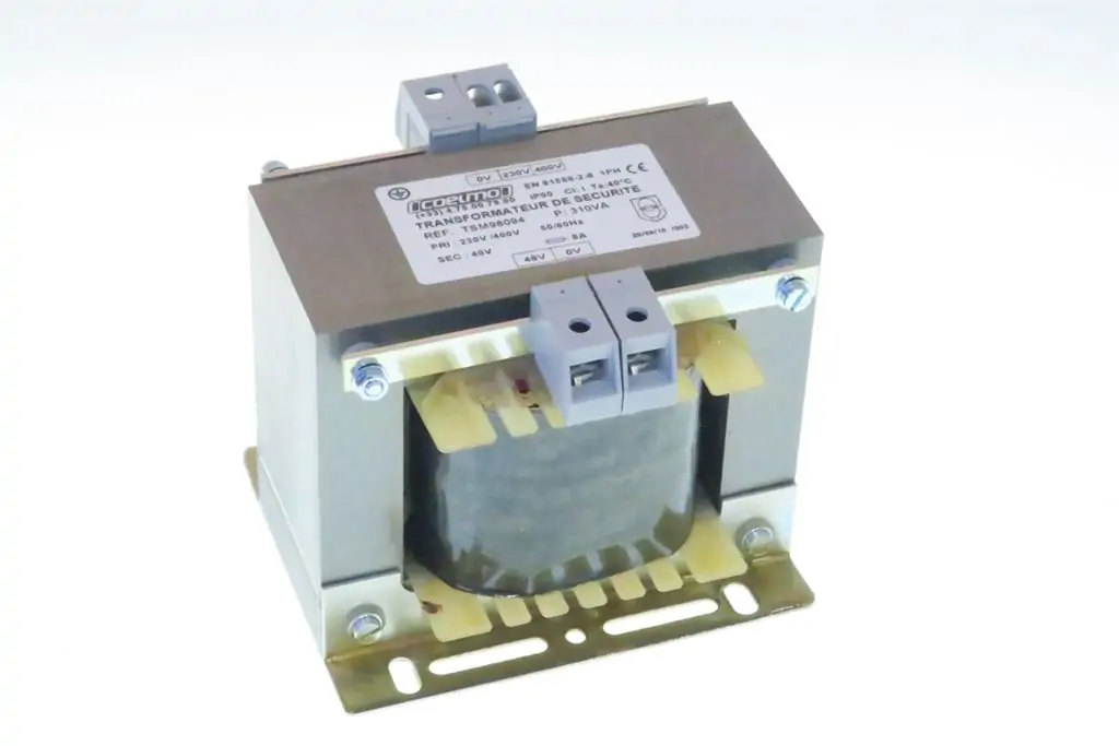 TRANSFORMER 48V, 503353