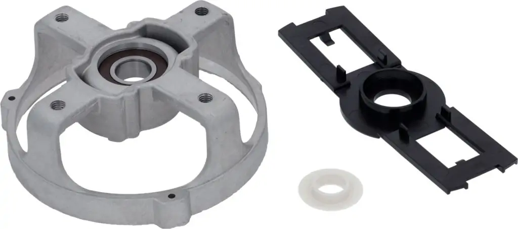 BALL BEARING UPPER WITH BRACKET, 106268