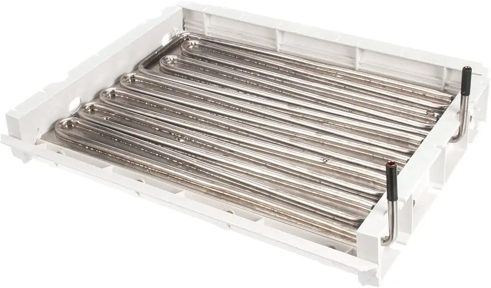 AIR-COOLED CONDENSER 16T 4R 1x350mm